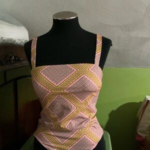 Vineyard Vines Bathing suit size SM